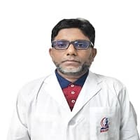 Dr. Md. Hasan Sayeed