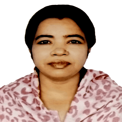 Asst. Prof. Dr. Lipika Ghosh