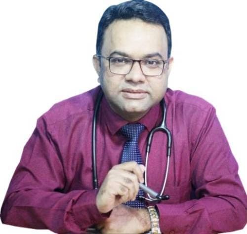 Asst. Prof. Dr. Gulzar hossain