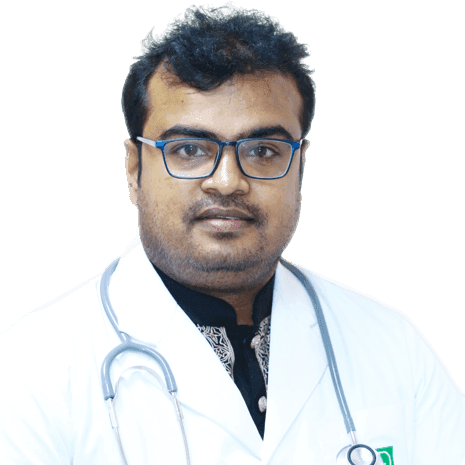 Dr. Nirupom Mondal
