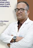 Assoc. Prof. Dr. Md. Zillur Rahman Khan (Ratan)