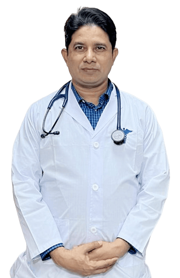 Assoc. Prof. Dr. K. M. Monjurul Alom