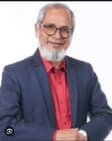 Prof. Dr. Mohsin Ali Shah