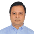 Prof. Dr. Ahmed Minhaz Shumon