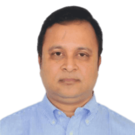 Prof. Dr. Ahmed Minhaz Shumon