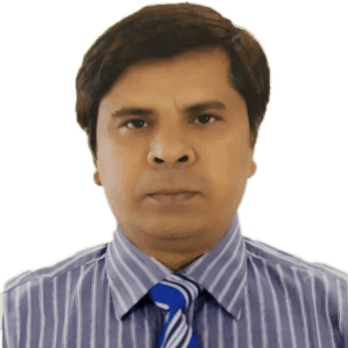 Asst. Prof. Dr. Md. Mahamudul Hasan Kafi (General Surgery)