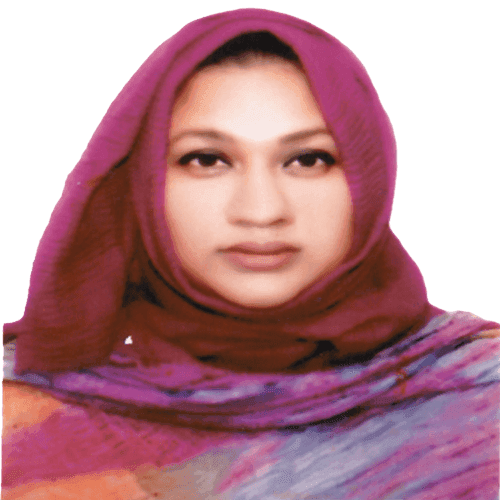 Dr. Tafhima Chowdhury Tappi