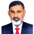 Prof. Dr. Md. Mahabubur Rahman Babu