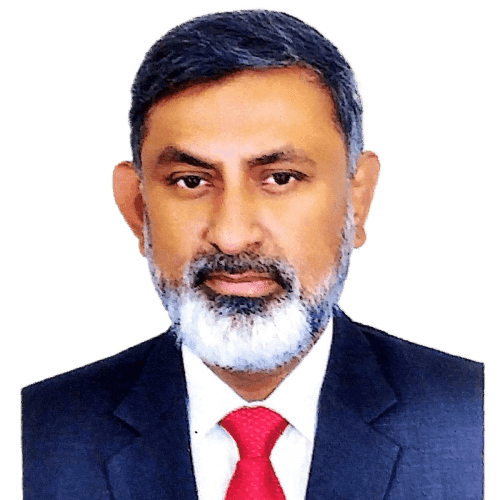 Prof. Dr. Md. Mahabubur Rahman Babu