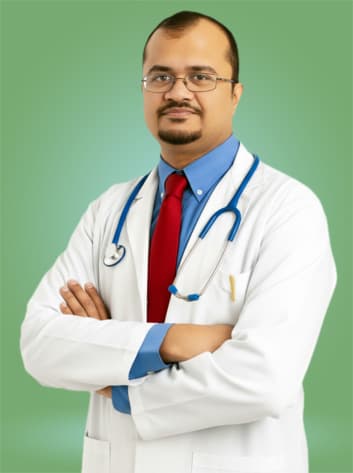 Asst. Prof. Dr. Md Iqbal Hossain
