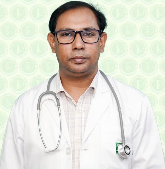 Dr. Asstt. Prof. Dr. Subal Chandra Paul