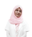 Dr. Farhana Afroz