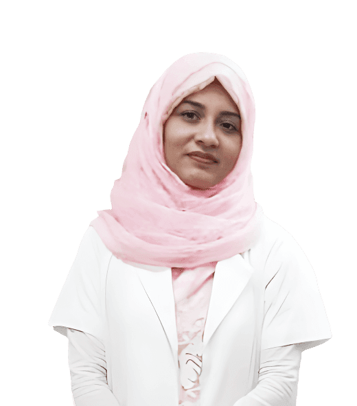 Dr. Farhana Afroz