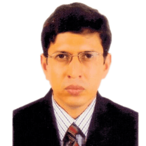Dr. A B Siddique