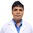Prof. Dr. Abdullah Al Mamun Khan