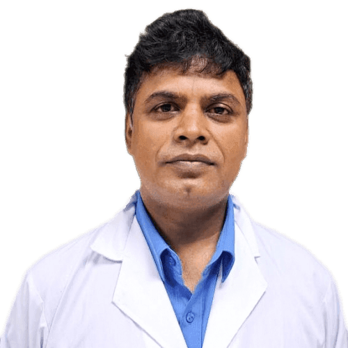 Prof. Dr. Abdullah Al Mamun Khan