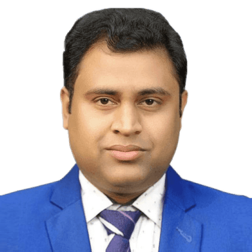 Dr. Shukha Ranjan Das