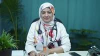 Dr. Afia Zainab Tanni
