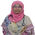 Dr. Shahana Zaman