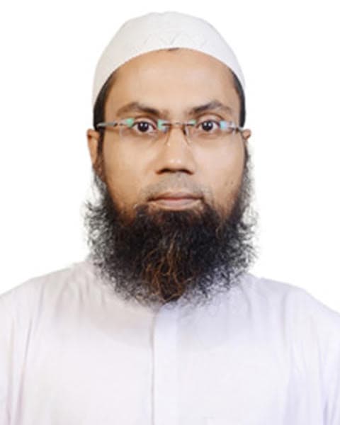 Dr. Md. Hafizur Rahman (Hafiz Hawlader)