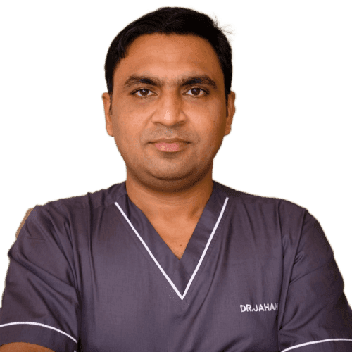 Dr. Md. Jahangir Alam