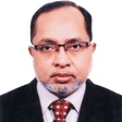 Prof. Dr. Md. Shafiqul Alam Chowdhury (Shamim)