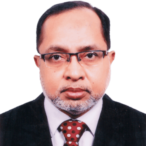Prof. Dr. Md. Shafiqul Alam Chowdhury (Shamim)