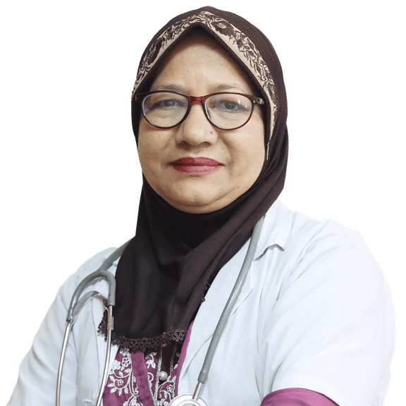 Prof. Dr. Jesmin Akter