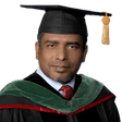 Prof. Dr. Md. Toufiqur Rahman Faruque