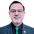 Prof. Dr. Md. Anowarul Islam