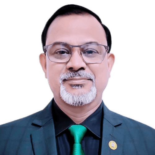 Prof. Dr. Md. Anowarul Islam