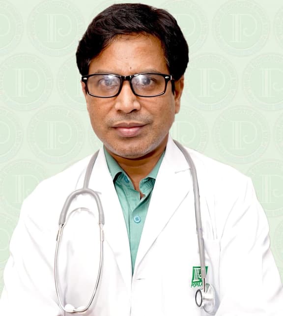 Dr. Asstt. Prof. Dr. Kazi Mohammad Abdul Awal