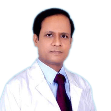 Dr. Asso. Prof. Dr. Ibrahim Khalil (Shahin)
