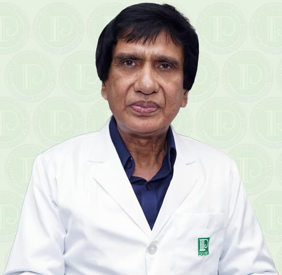 Assoc. Prof. Dr. D. A. Rashid