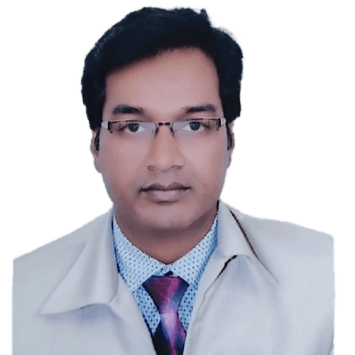 Dr. Asso. Prof. Dr. A S M Rahenur Mondol Apple