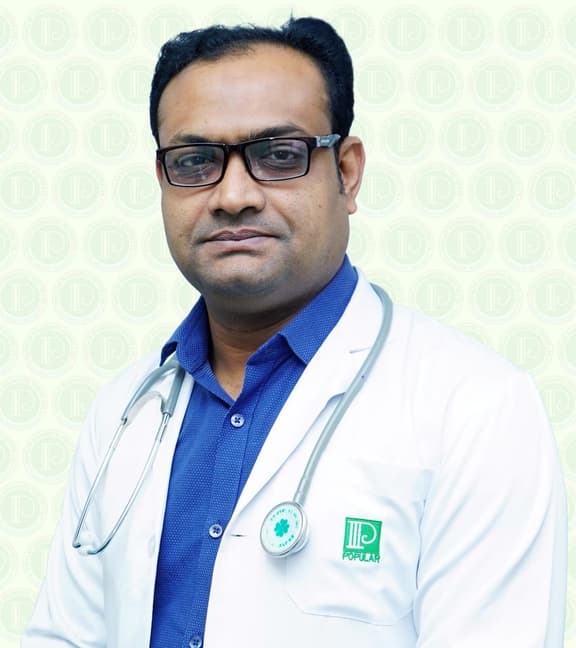 Dr. Asstt. Prof. Dr. Md. Khizir Hossain