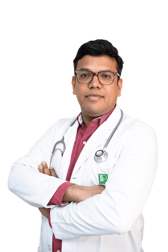 Asst. Prof. Dr. Mohammad Mahsin
