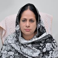 Prof. Dr. Salma Rouf