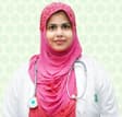 Dr. Asstt. Prof. Dr. Arjuman Ara (Elmis)