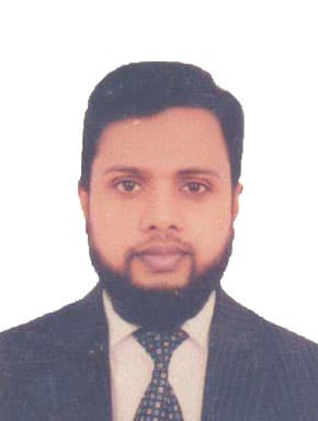 Dr. Asso. Prof. Dr. Md. Mahfuzur Rahman