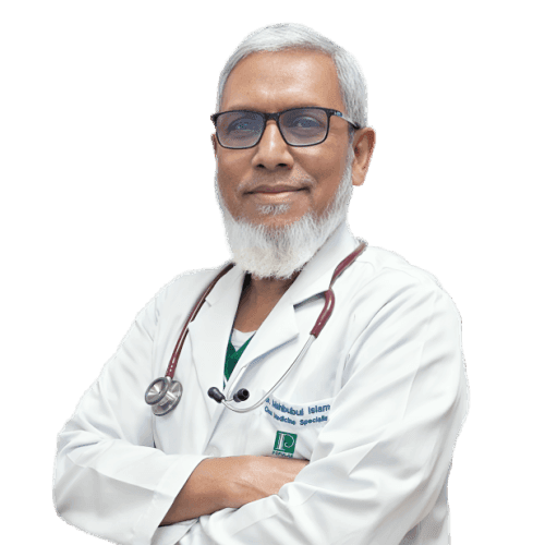 Dr. Mahbubul Islam