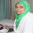 Dr. Samira Sharmin