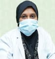 Dr. Shahnaj Sultana (Sweet)