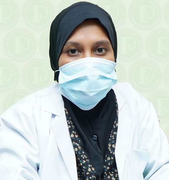 Dr. Shahnaj Sultana (Sweet)