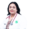 Dr. Asso. Prof. Dr. Sahana Razzaque Ali (Morning)