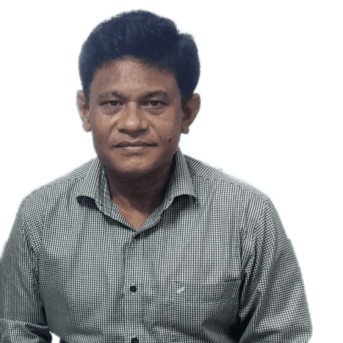 Prof. Dr. Prodip Kumar Biswas