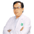 Prof. Dr. Moklasur Rahman Mukul