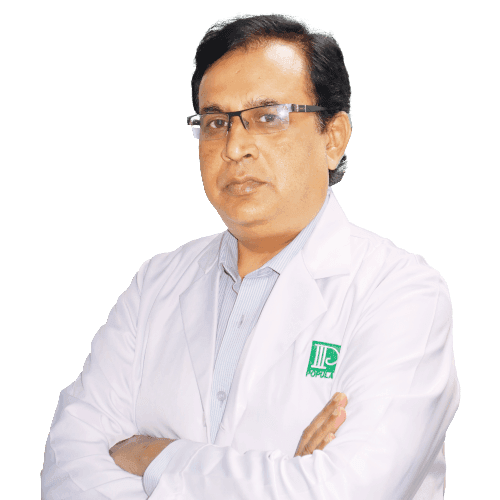 Prof. Dr. Moklasur Rahman Mukul