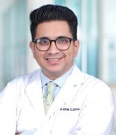 Dr. Kazi lrfan Subhan
