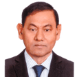 Prof. Dr. Moinul Hossain